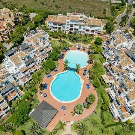 Urb Adelfas Appartement Marbella